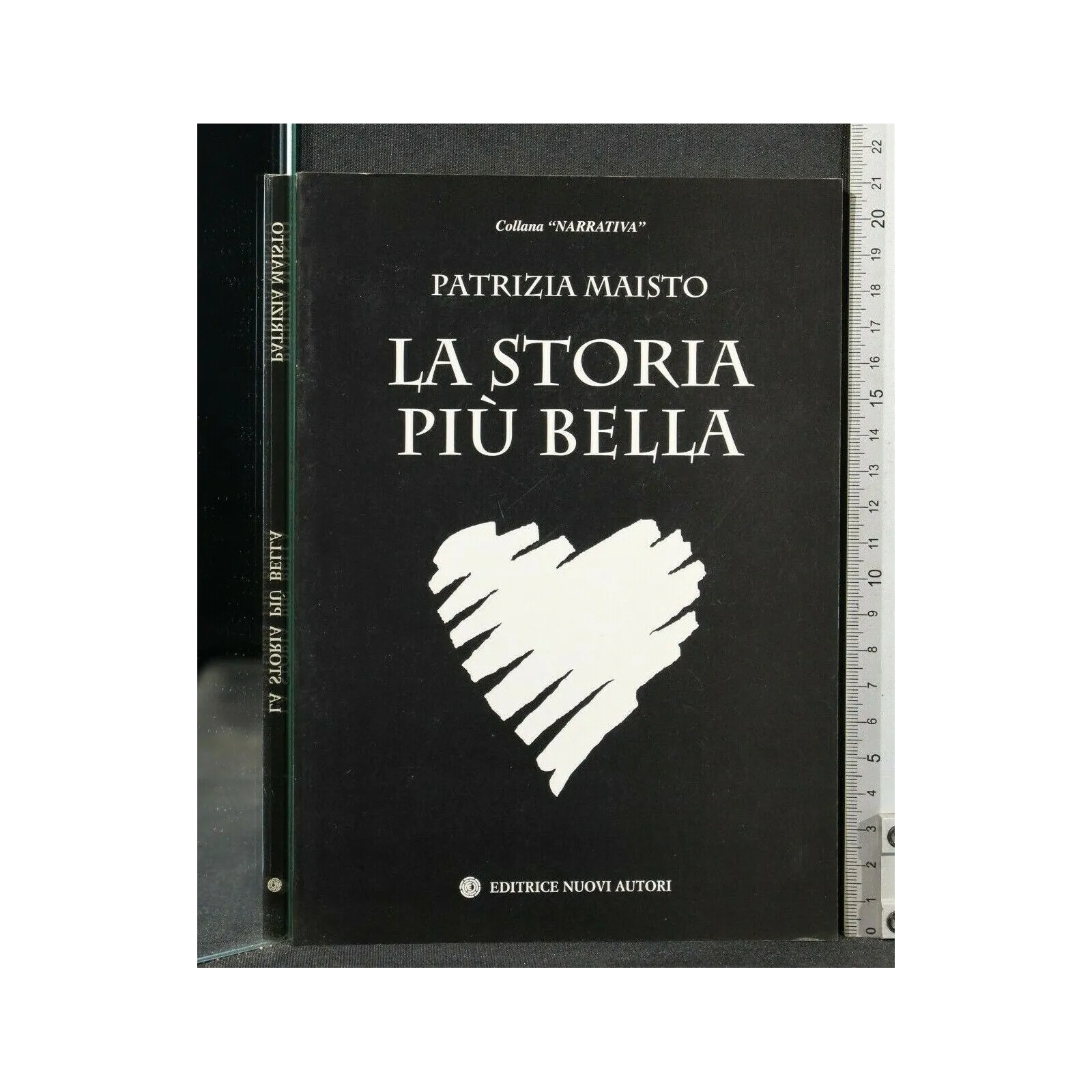 LA STORIA PIU' BELLA