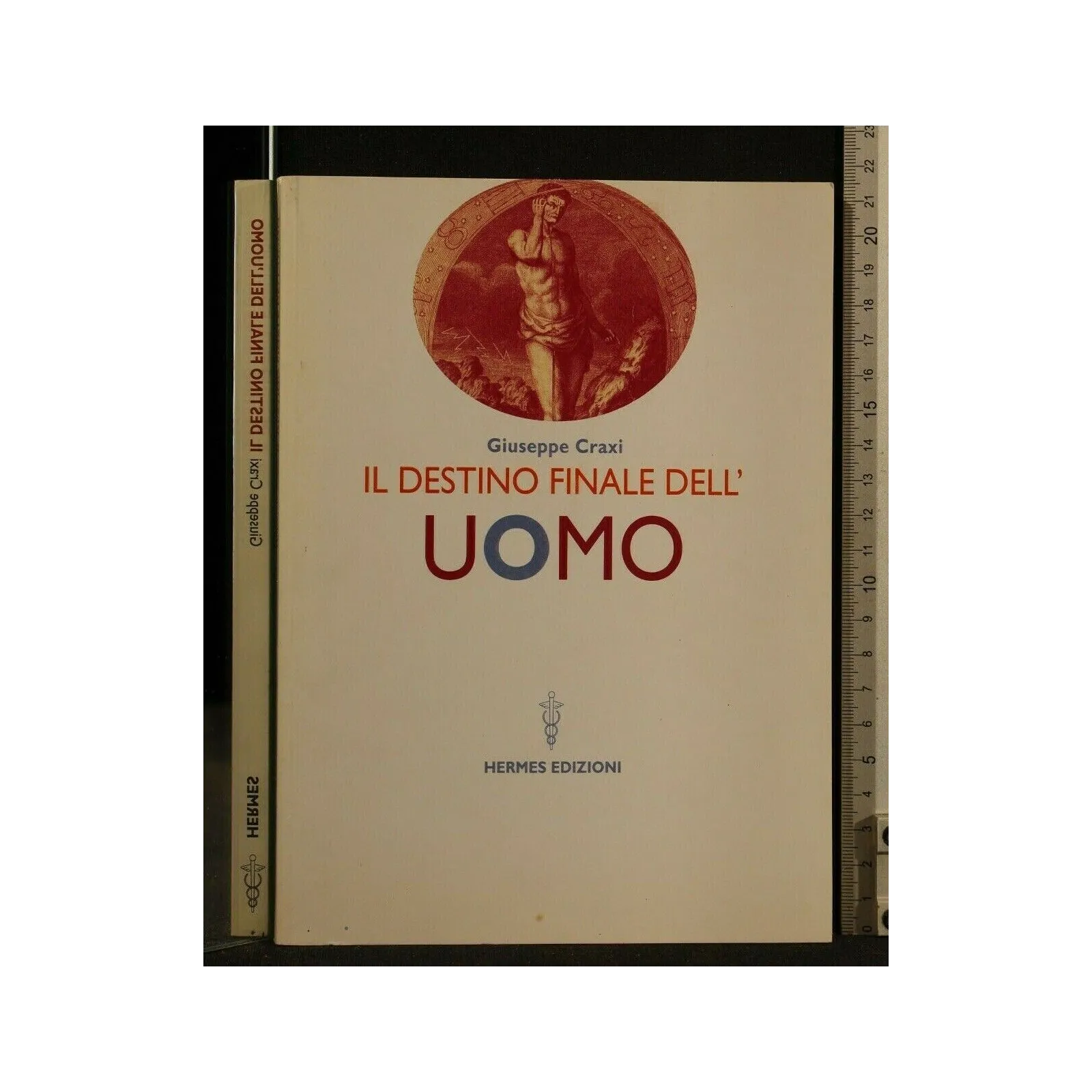 IL DESTINO FINALE DELL'UOMO