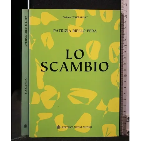 LO SCAMBIO