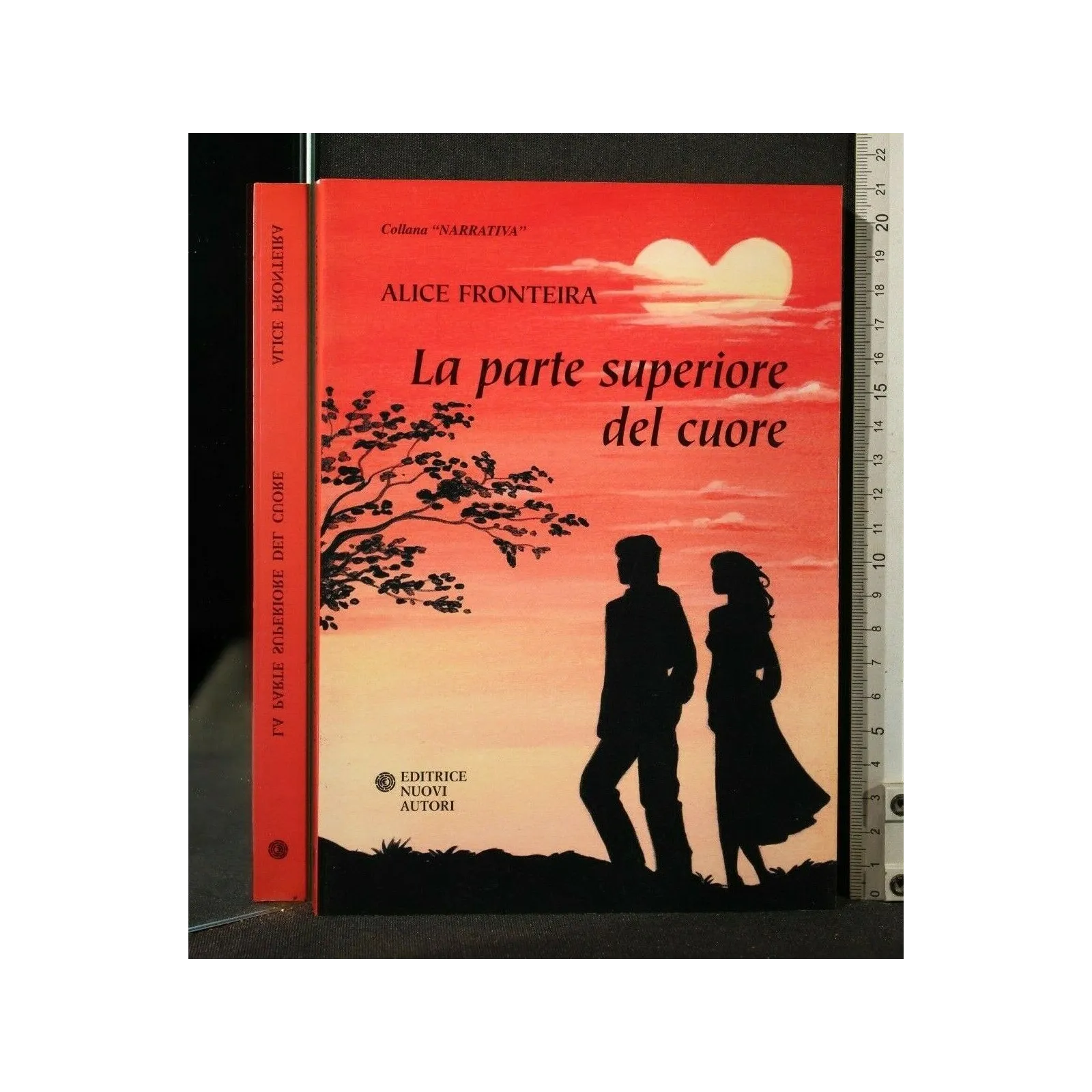 LA PARTE SUPERIORE DEL CUORE