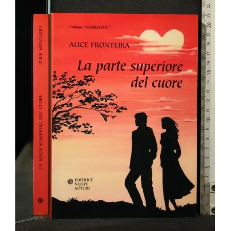 LA PARTE SUPERIORE DEL CUORE