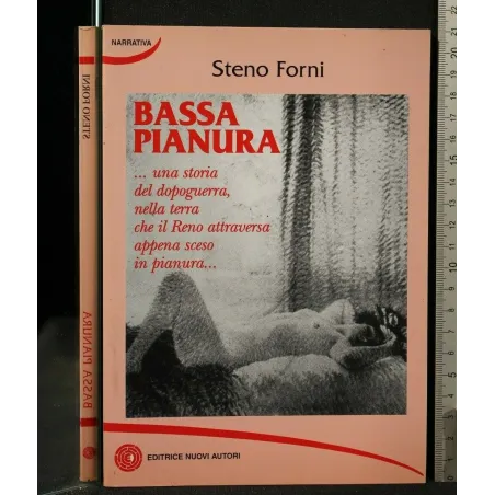 LO SCAMBIOBASSA PIANURA