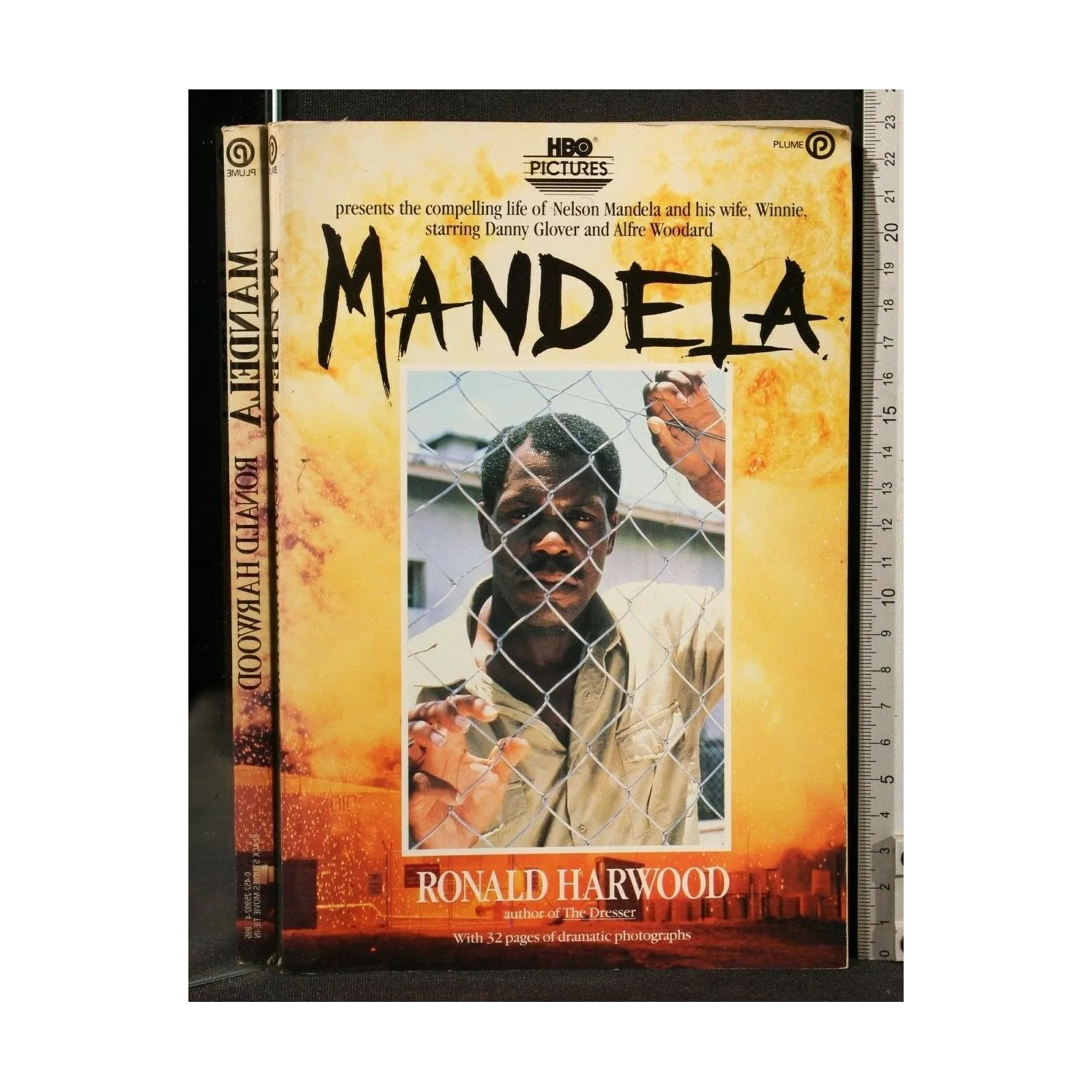MANDELA