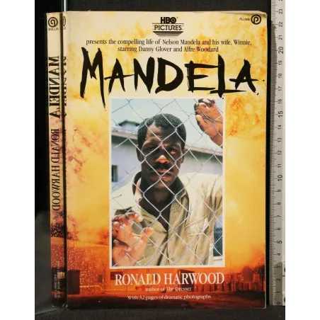 MANDELA