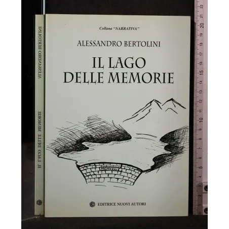 IL LAGO DELLE MEMORIE