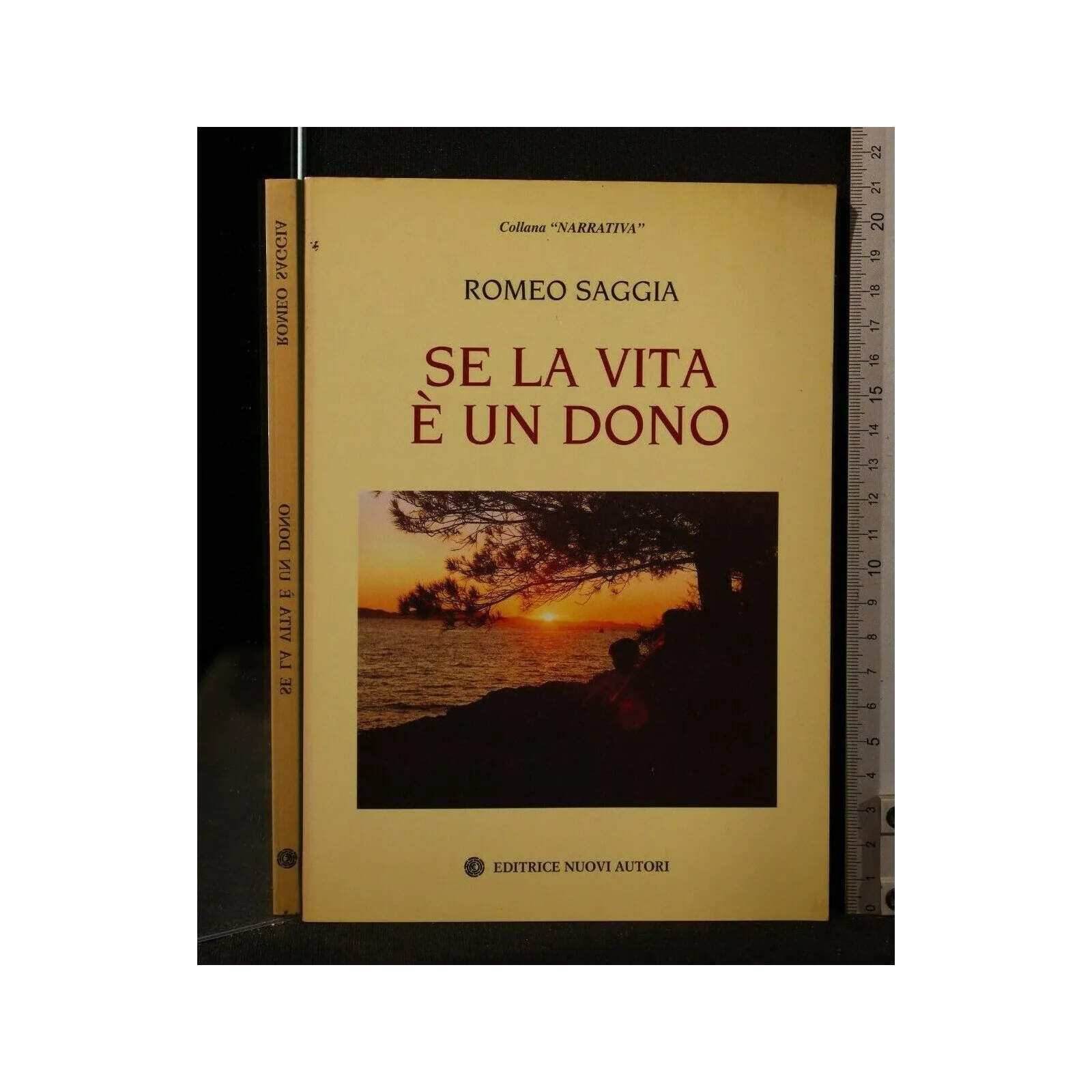 SE LA VITA E' UN DONO