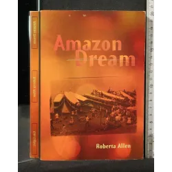 AMAZON DREAM