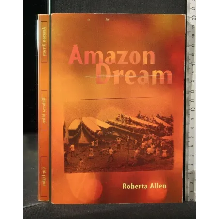 AMAZON DREAM