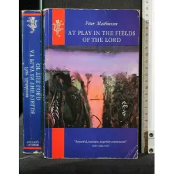 AT PLAY IN THE FIELDS OF THE LORD