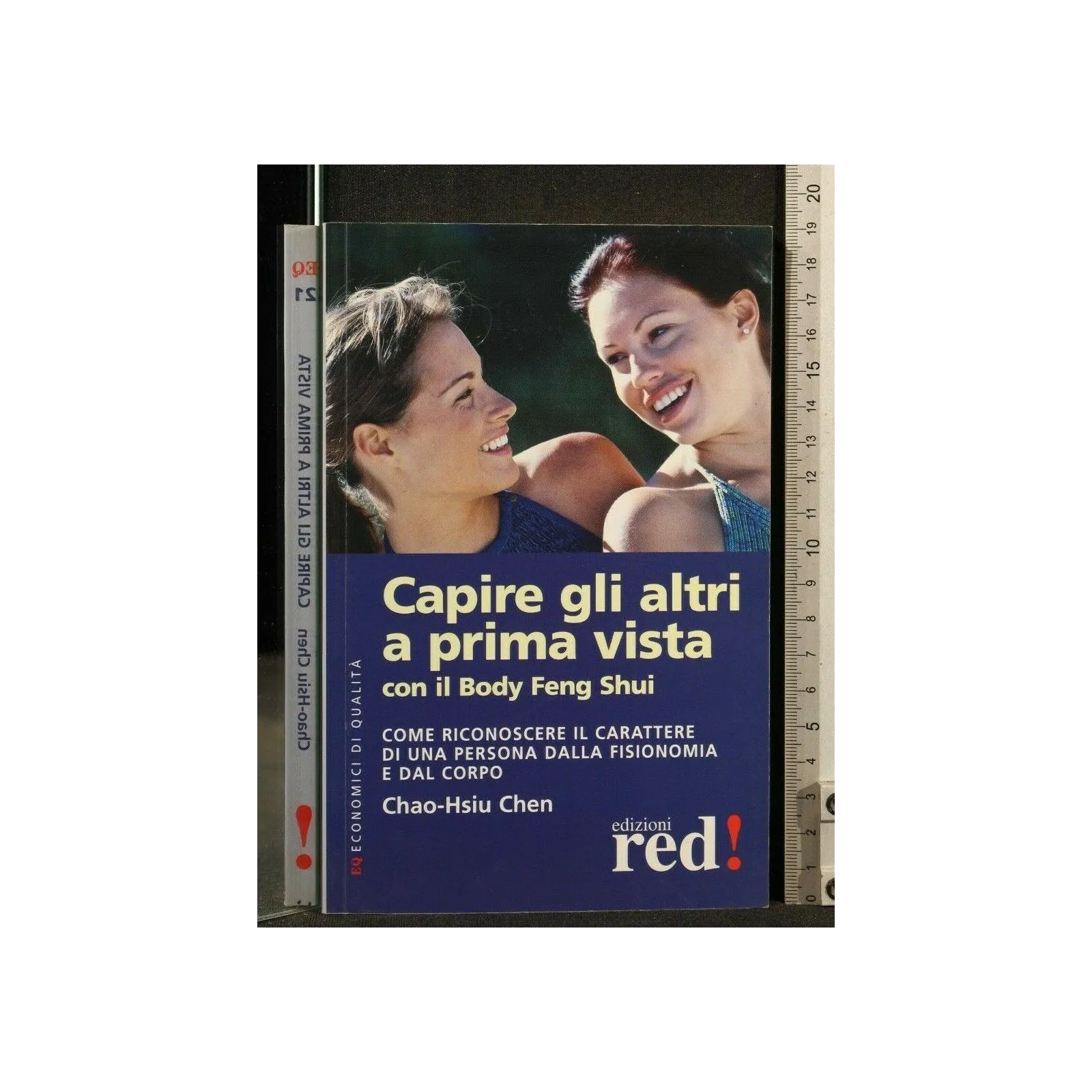 CAPIRE GLI ALTRO E PRIMA VISTA