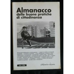 ALMANACCO DELLE BUONE PRATICHE DI CITTADINANZA