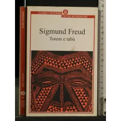TOTEM E TABU'