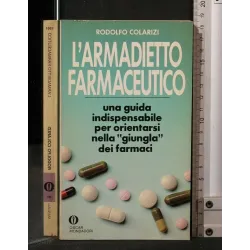L'ARMADIETTO FARMACEUTICO