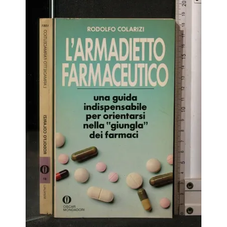 L'ARMADIETTO FARMACEUTICO