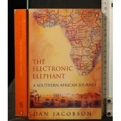 THE ELECTRONIC ELEPHANT