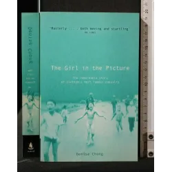THE GIRL IN THE PICTURE
