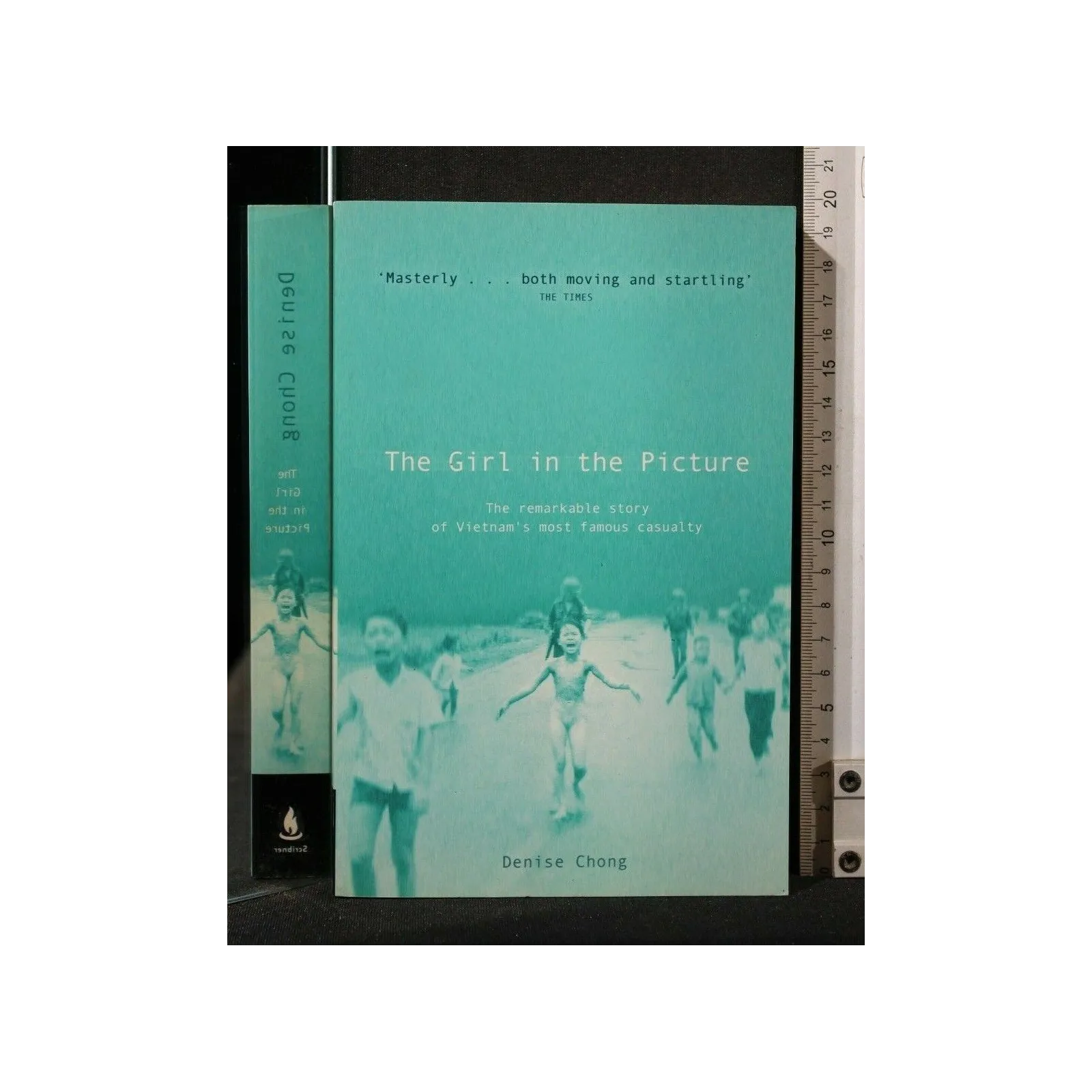 THE GIRL IN THE PICTURE