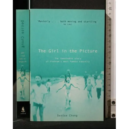 THE GIRL IN THE PICTURE