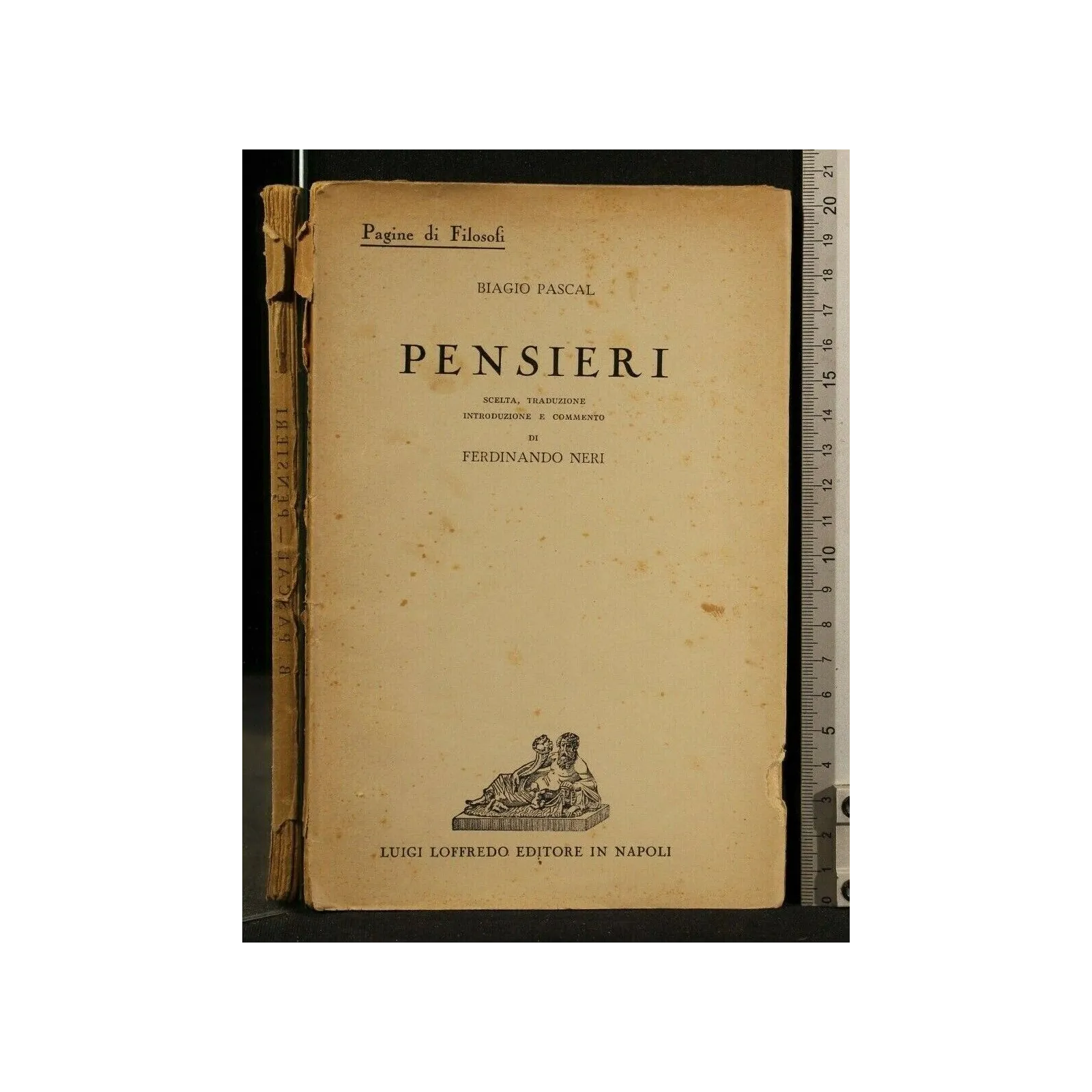 PENSIERI
