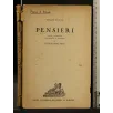 PENSIERI