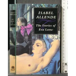 THE STORIES OF EVA LUNA