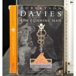 THE CUNNING MAN