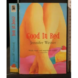 GOOD IN BED
