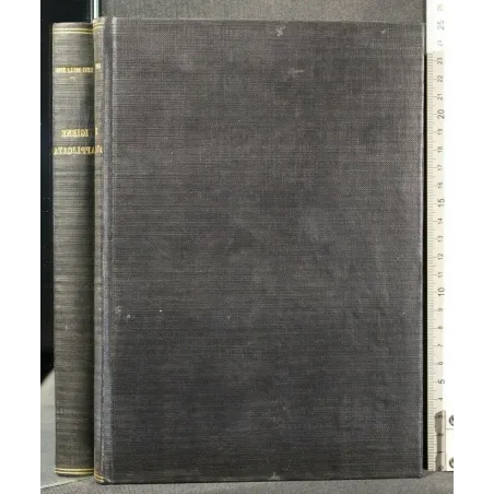 LEZIONI DI IGIENE APPLICATA ALL'INGEGNERIA