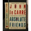 ABSOLUTE FRIENDS