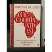 COMMISSION FOR AFRICA OUR COMMON INTEREST