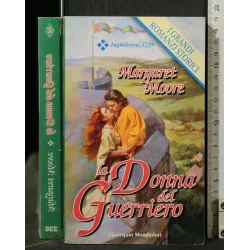 LA DONNA DEL GUERRIERO