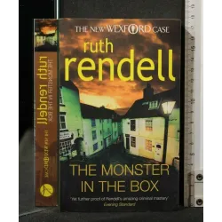THE MONSTER IN THE BOX