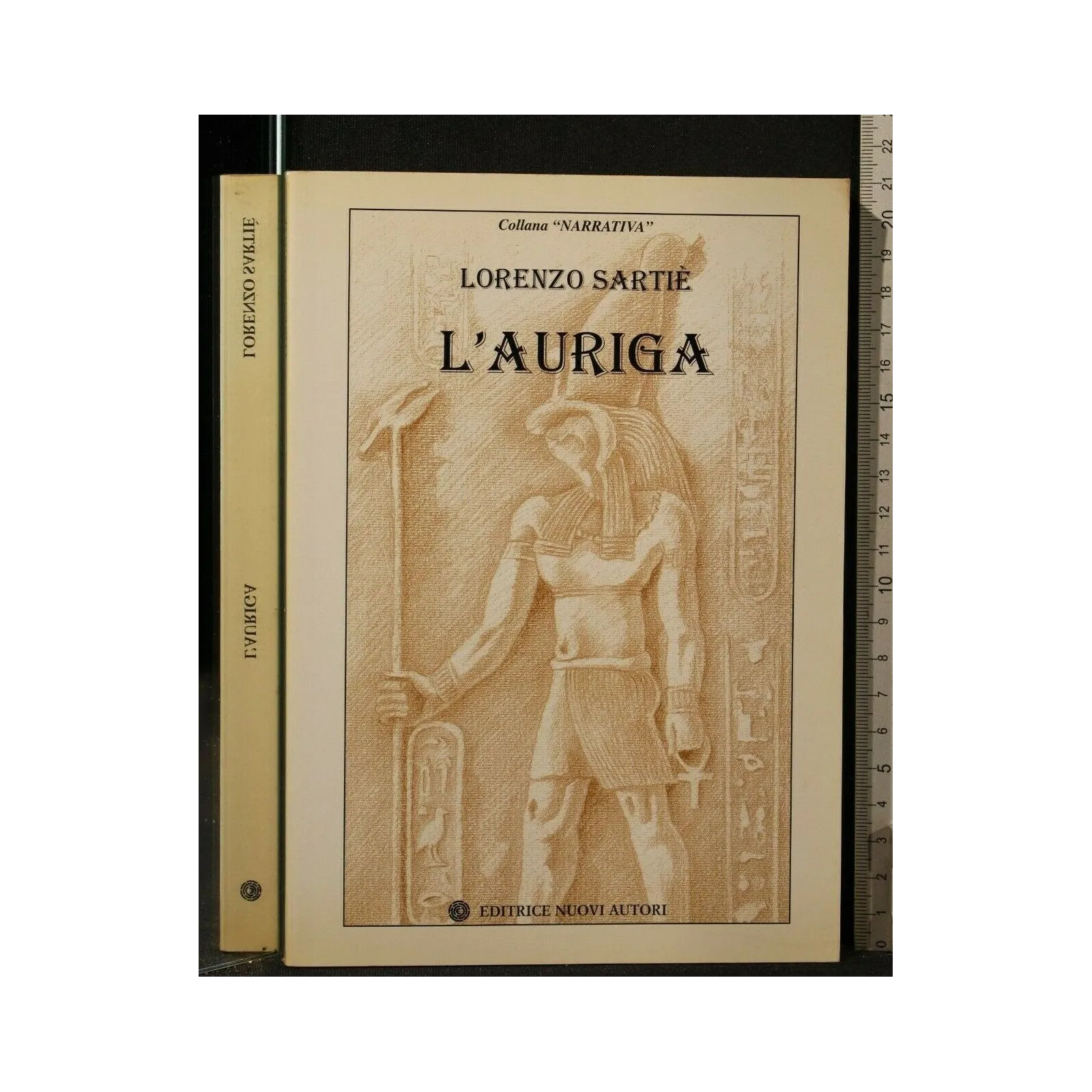 L'AURIGA