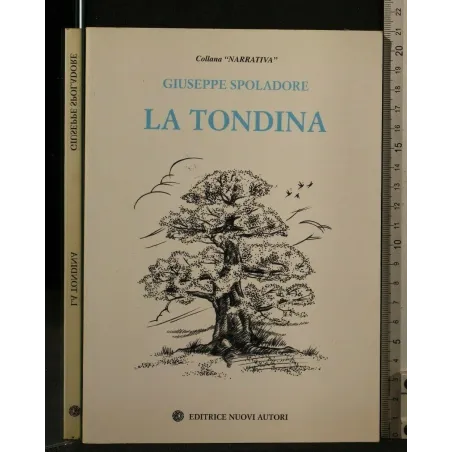 LA TONDINA