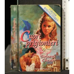 CUORI PRIGIONIERI