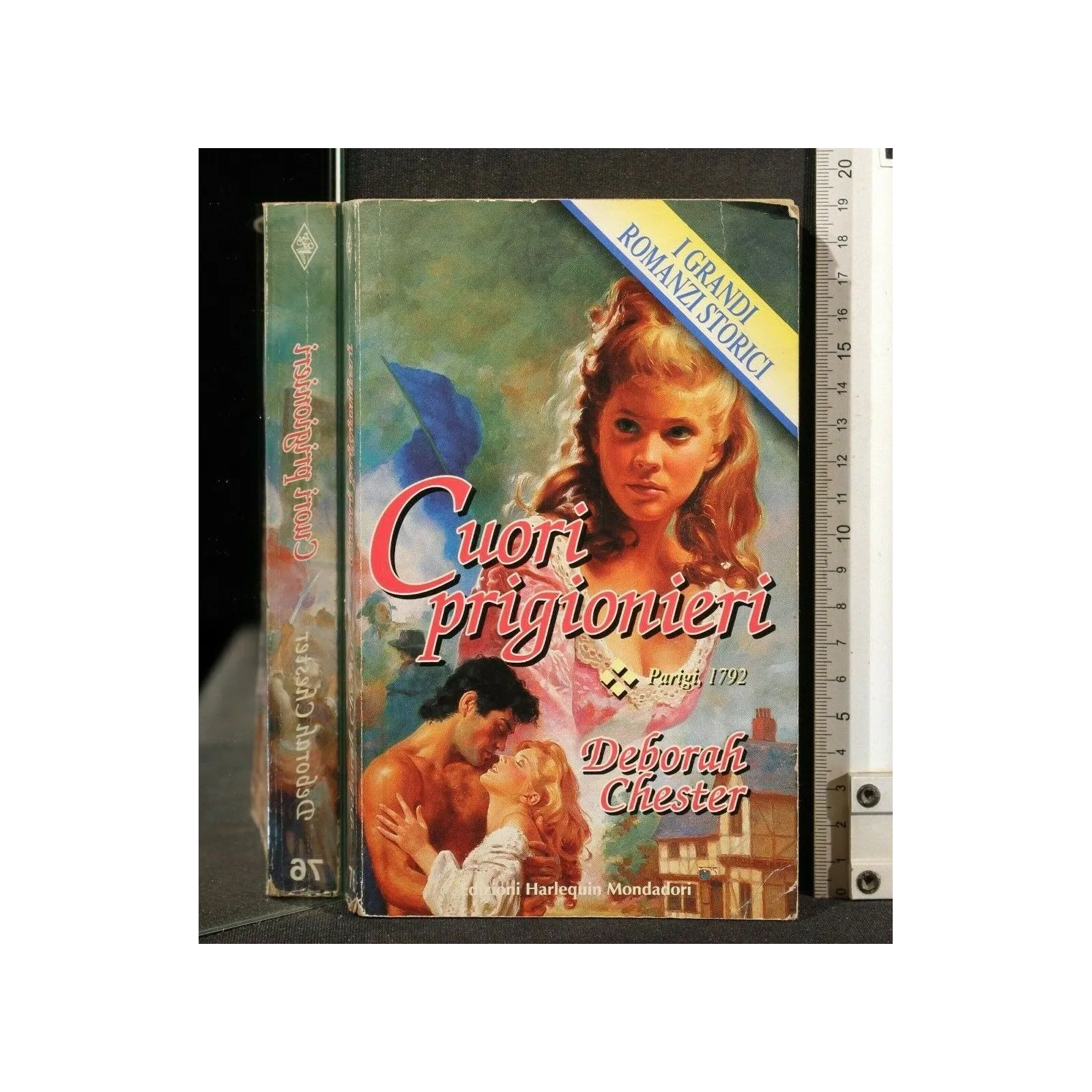 CUORI PRIGIONIERI