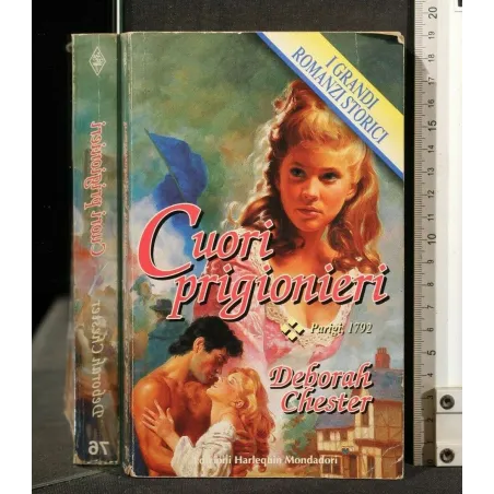 CUORI PRIGIONIERI