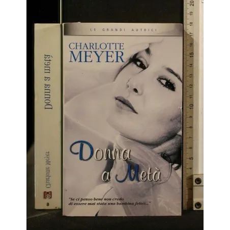 DONNA A META'
