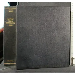 TAVOLE ATLANTE METALLOGRAFICO ACCIAIO