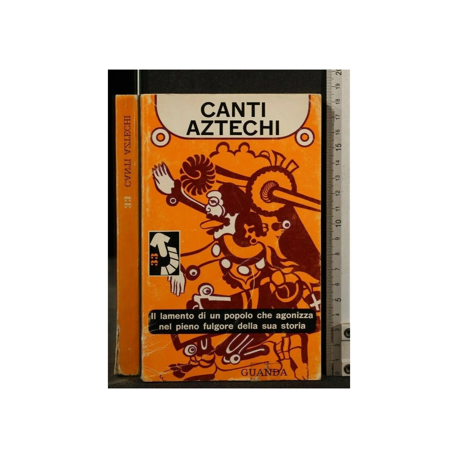 CANTI AZTECHI