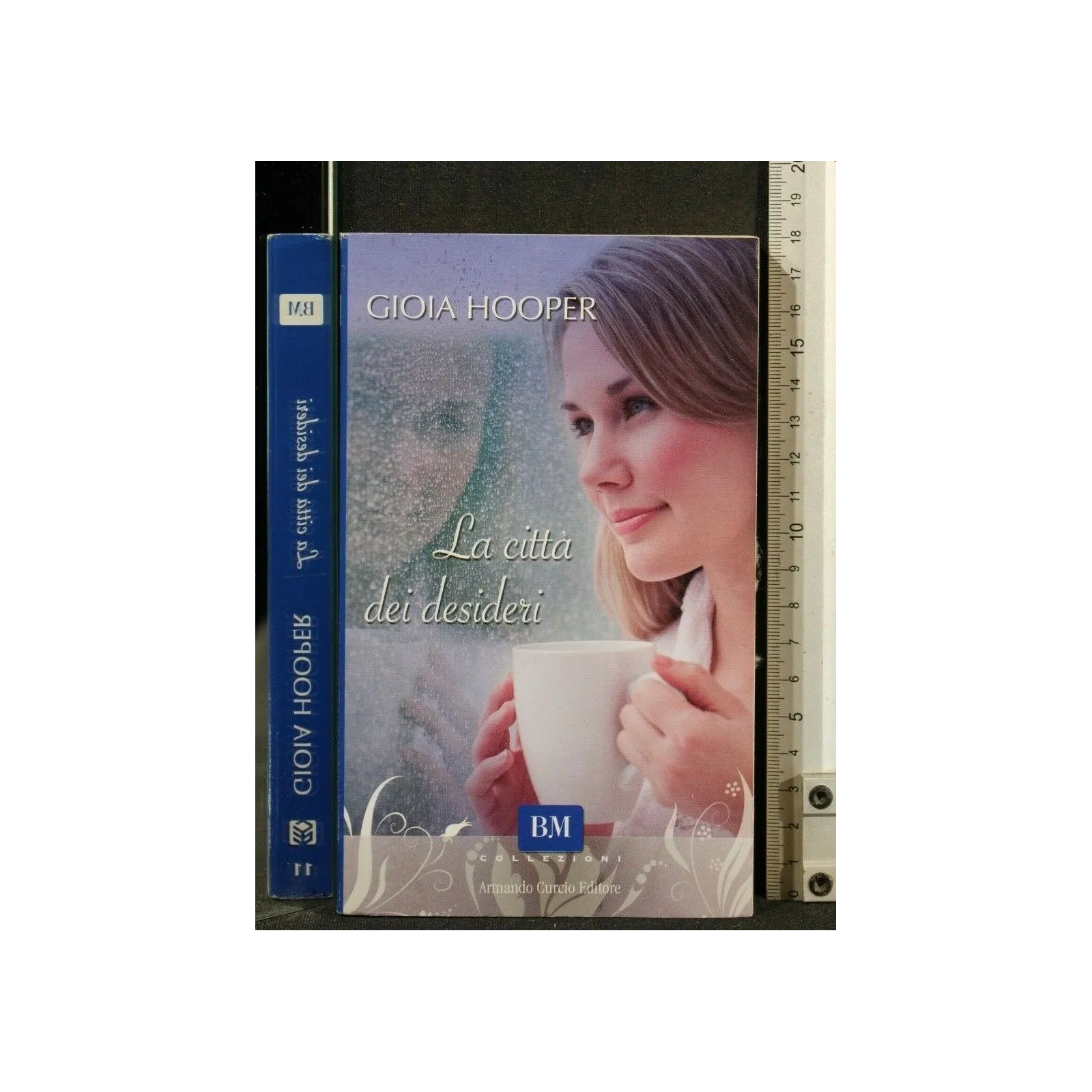 LA CITTA' DEI DESIDERI