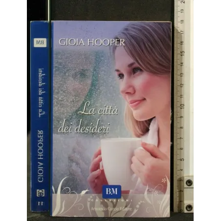 LA CITTA' DEI DESIDERI