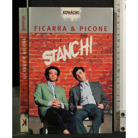 STANCHI