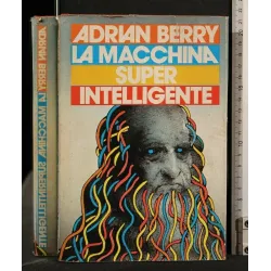 LA MACCHINA SUPER INTELLIGENTE