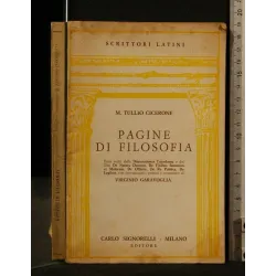 PAGINE DI FILOSOFIA