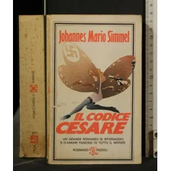 IL CODICE CESARE