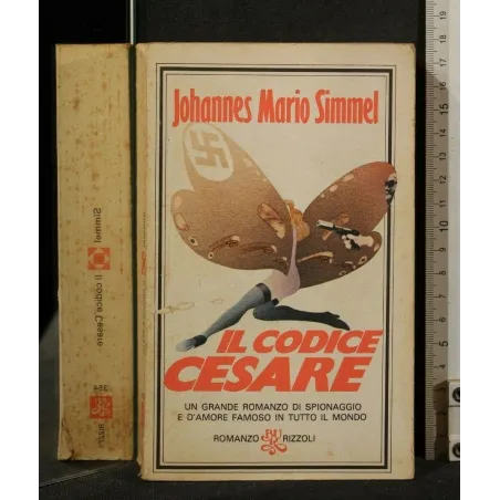 IL CODICE CESARE