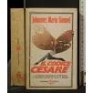 IL CODICE CESARE
