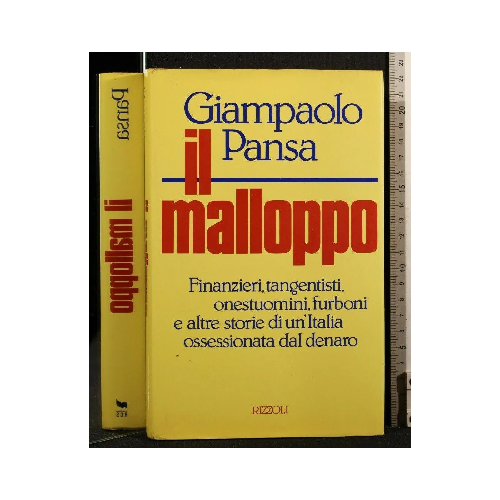 IL MALLOPPO