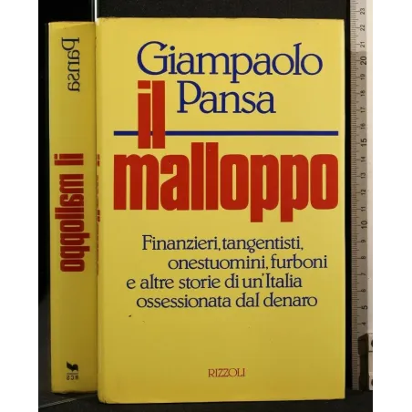 IL MALLOPPO